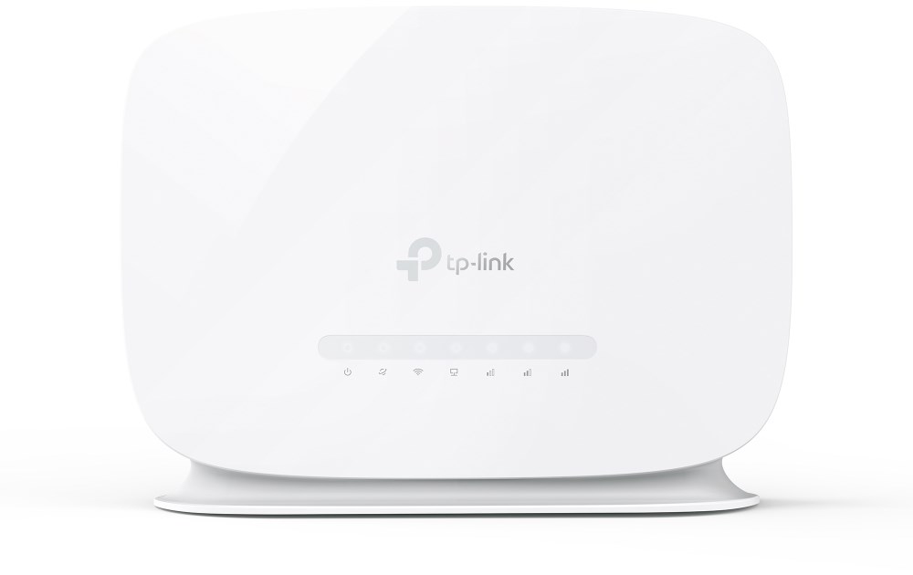 ROUTER AC1200 DUAL BAND ARCHER MR505 4G+ Cat6 TP-LINK – תמונה 8
