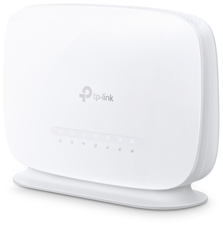 ROUTER AC1200 DUAL BAND ARCHER MR505 4G+ Cat6 TP-LINK – תמונה 2