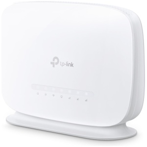 ROUTER AC1200 DUAL BAND ARCHER MR505 4G+ Cat6 TP-LINK