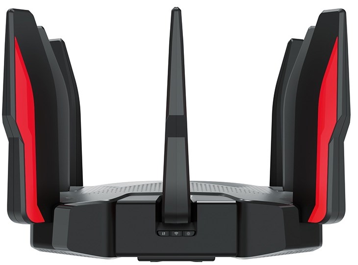 ROUTER ARCHER GX90 AX6600 WI-FI 6 TP-LINK – תמונה 5