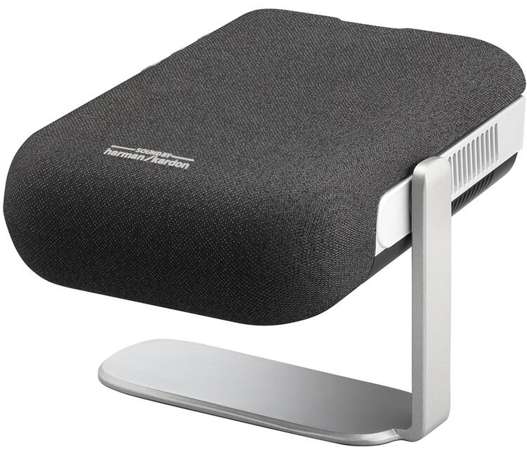 VIEWSONIC PROJECTOR M1X 150-Lumen WVGA Smart LED Portable – תמונה 8