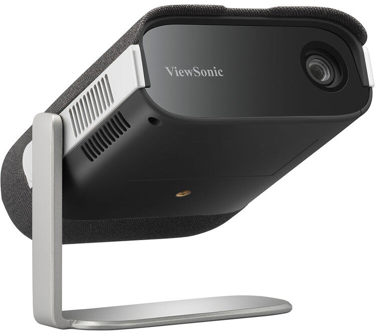 VIEWSONIC PROJECTOR M1X 150-Lumen WVGA Smart LED Portable – תמונה 9
