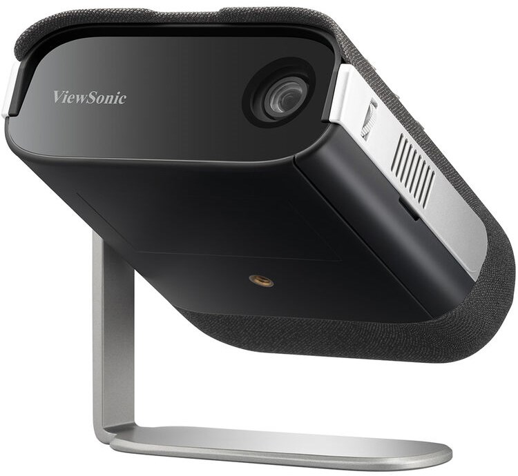 VIEWSONIC PROJECTOR M1X 150-Lumen WVGA Smart LED Portable – תמונה 10