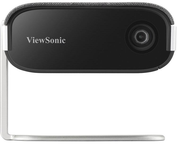 VIEWSONIC PROJECTOR M1X 150-Lumen WVGA Smart LED Portable – תמונה 12