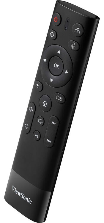 VIEWSONIC PROJECTOR LX60HD 630-Lumen Full HD Smart LED – תמונה 3