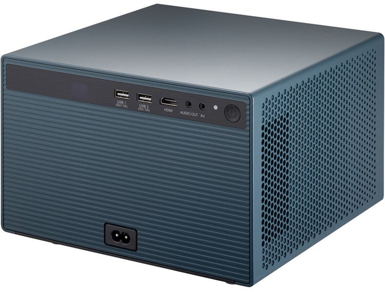 VIEWSONIC PROJECTOR LX60HD 630-Lumen Full HD Smart LED – תמונה 8