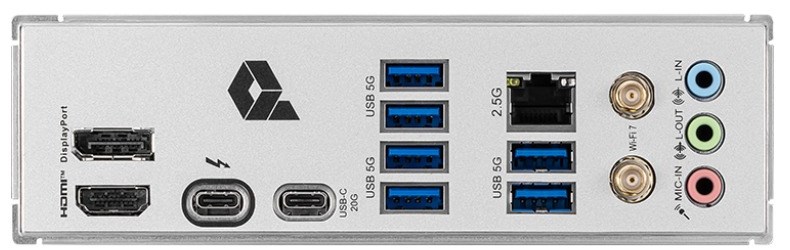 MSI PRO Z890-S WIFI6E – תמונה 3