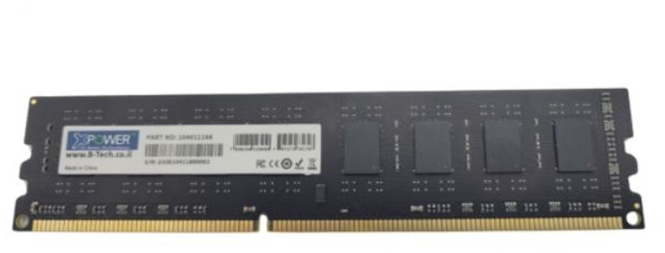 16GB DDR5 5600Mhz CL46 XPOWER – תמונה 2