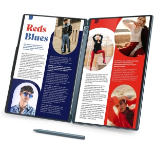 Lenovo Yoga Book 9 14IAH10 14" U9-285H/32GB/1TB/WIN11P/3Y