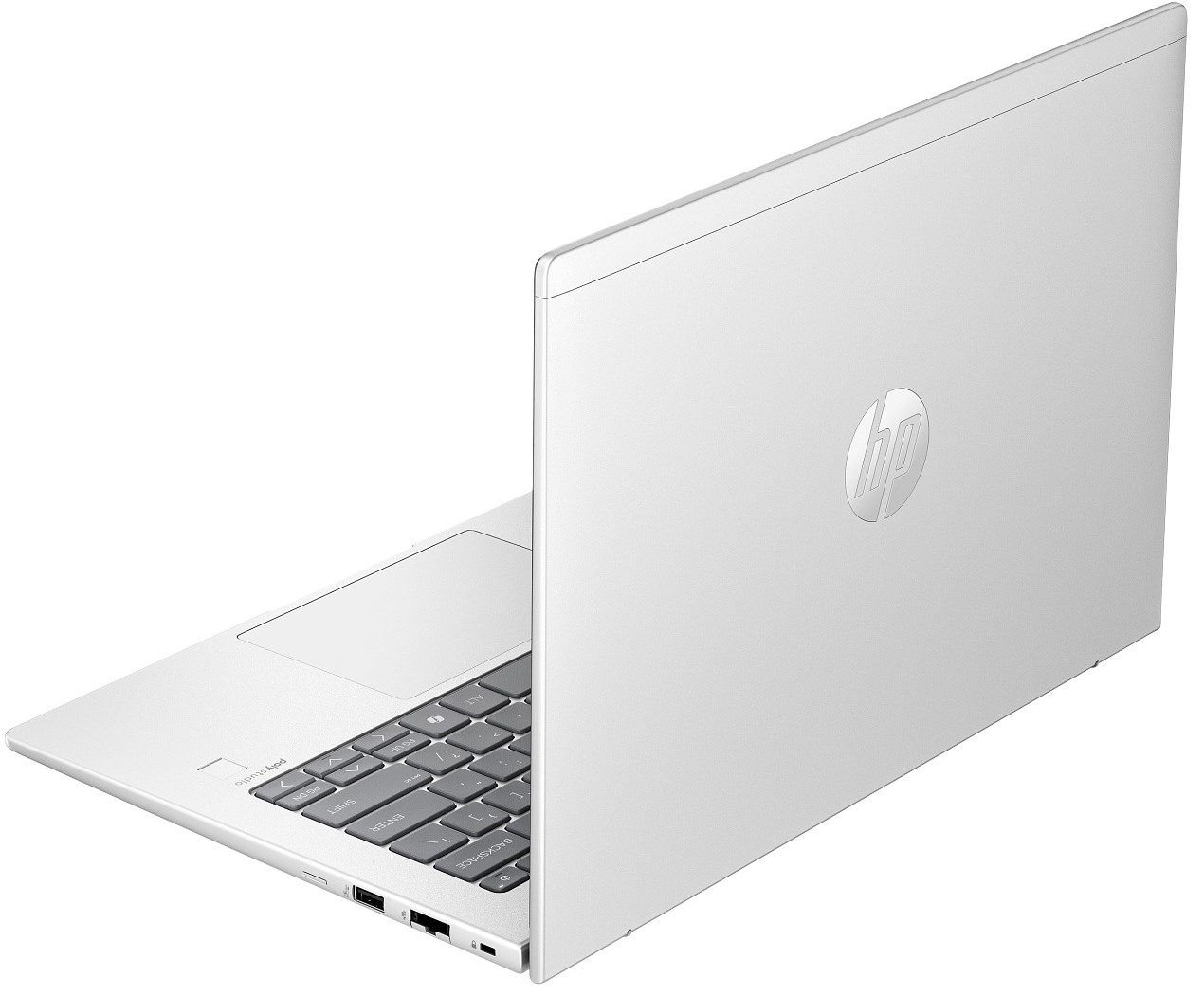 HP Probook 440 G11 14" WUXGA Ultra 5 125H/24GB DDR5-5600/512GB SSD/FD/3Y – תמונה 5
