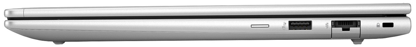 HP Probook 440 G11 14" WUXGA Ultra 5 125H/24GB DDR5-5600/512GB SSD/WIN11P/3Y – תמונה 6