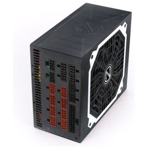 ZALMAN 1200W ZM1200-ARX 80 PLUS PLATINUM POWER SUPPLY