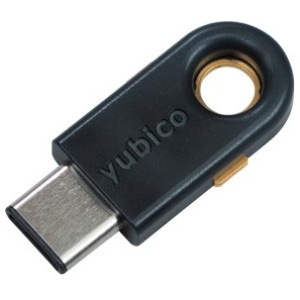 Yubico - Yubikey 5C