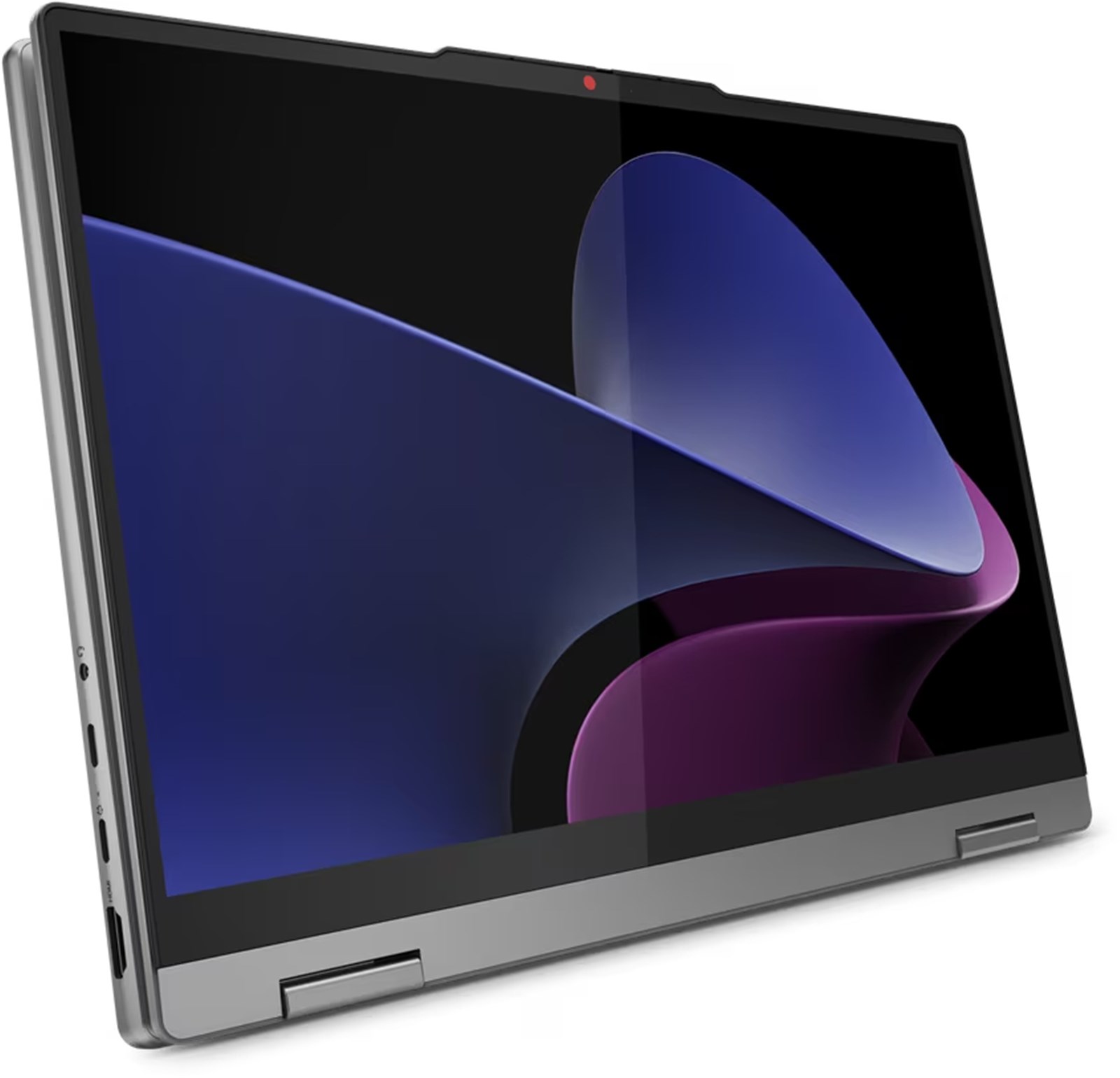 Lenovo IdeaPad 5 2-IN-1 14" /Touch/ Intel® Core Ultra 7 150U/16GB/1TB/FD/3Y – תמונה 4