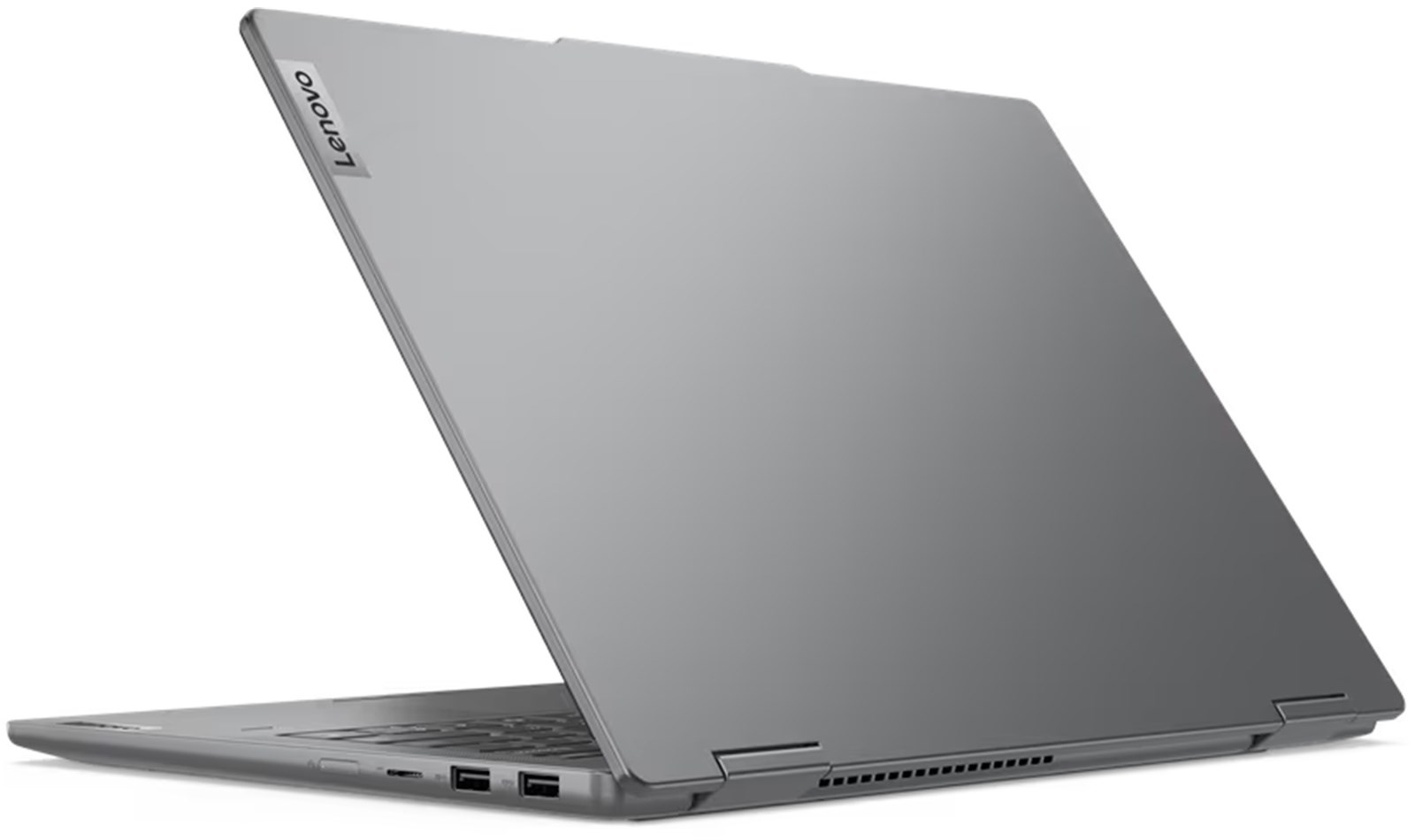 Lenovo IdeaPad 5 2-IN-1 14" /Touch/ Intel® Core Ultra 7 150U/16GB/1TB/FD/3Y – תמונה 8