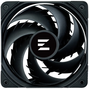 ZALMAN ZM-AF120 BLACK 120mm Fan