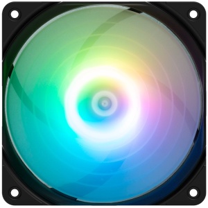 ZALMAN ZM-AF120R ARGB BLACK 120mm Fan