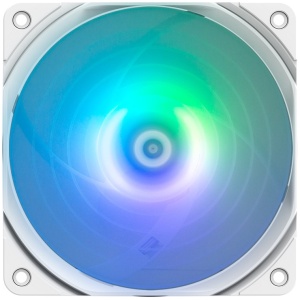 ZALMAN ZM-AF120R ARGB WHITE 120mm Fan
