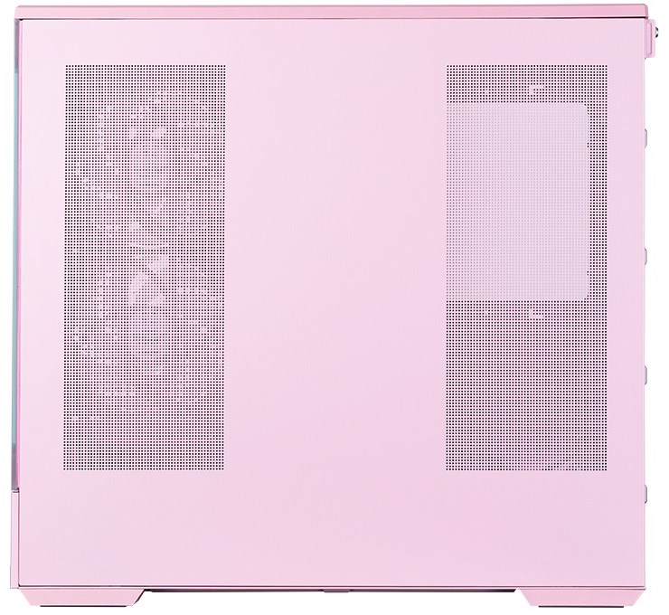 ZALMAN P30 BW mATX Mini Tower PC Case, ARGB Fanx3 (GA) COPY – תמונה 9