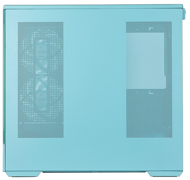 ZALMAN P30 MINT V2mATX Mini Tower PC Case, ARGB Fanx3 (GA) – תמונה 5