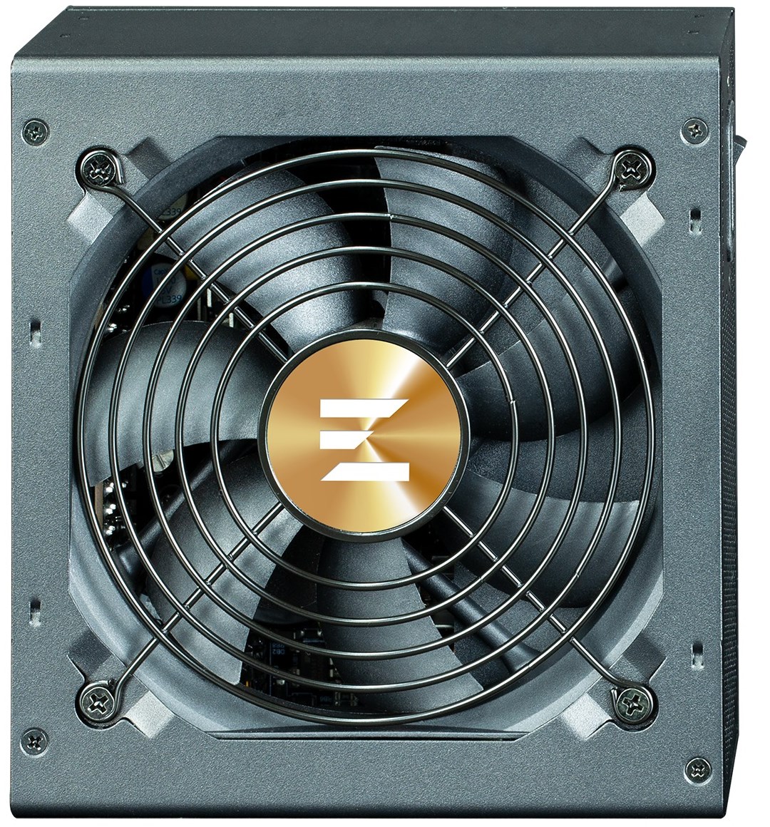 ZALMAN 1000W ZM1000-TMX2SE TeraMax2SE 80 PLUS Gold POWER SUPPLY – תמונה 3