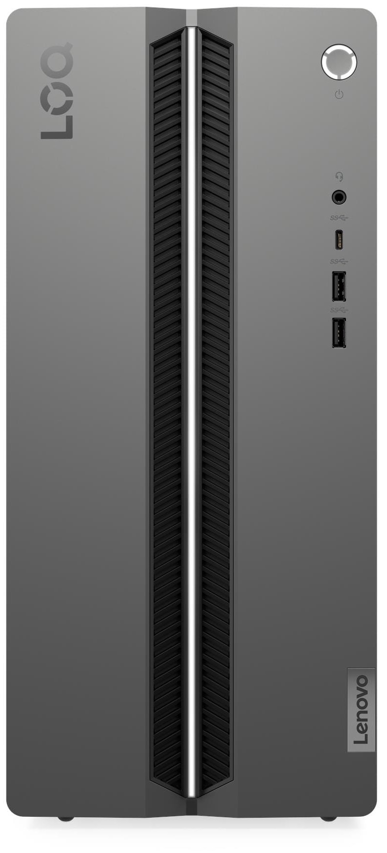 Lenovo LOQ Tower 17IAX10 Ultra 9 275HX/RTX5060 Ti 8GB/32GB/1TB/FD – תמונה 2