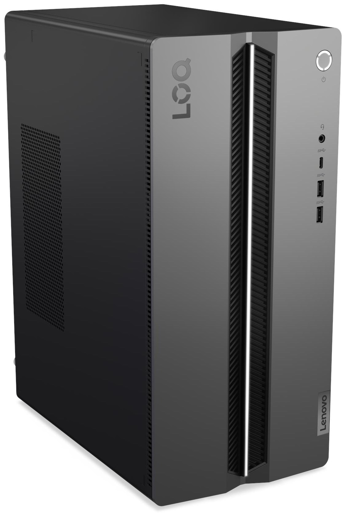 Lenovo LOQ Tower 17IAX10 Ultra 9 275HX/RTX5060 Ti 8GB/32GB/1TB/FD – תמונה 9