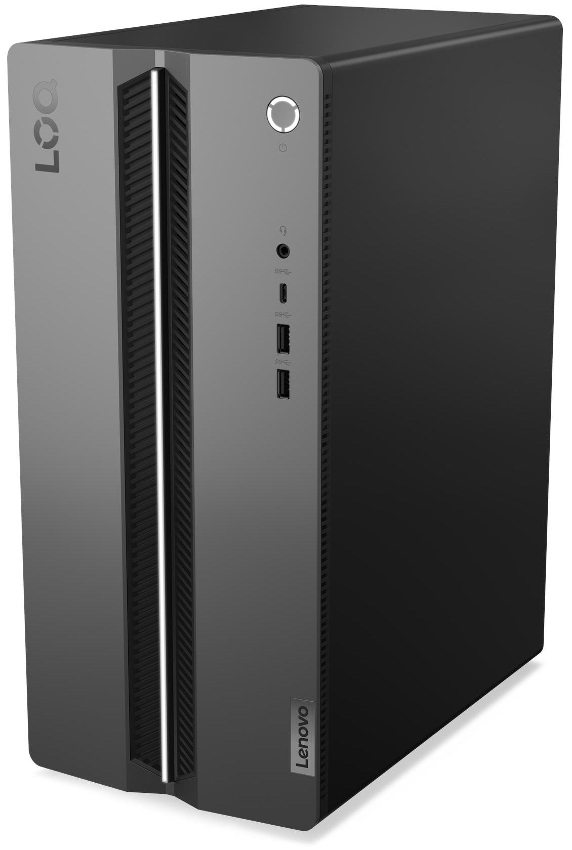 Lenovo LOQ Tower 17IAX10 Ultra 9 275HX/RTX5060 Ti 8GB/32GB/1TB/FD – תמונה 10