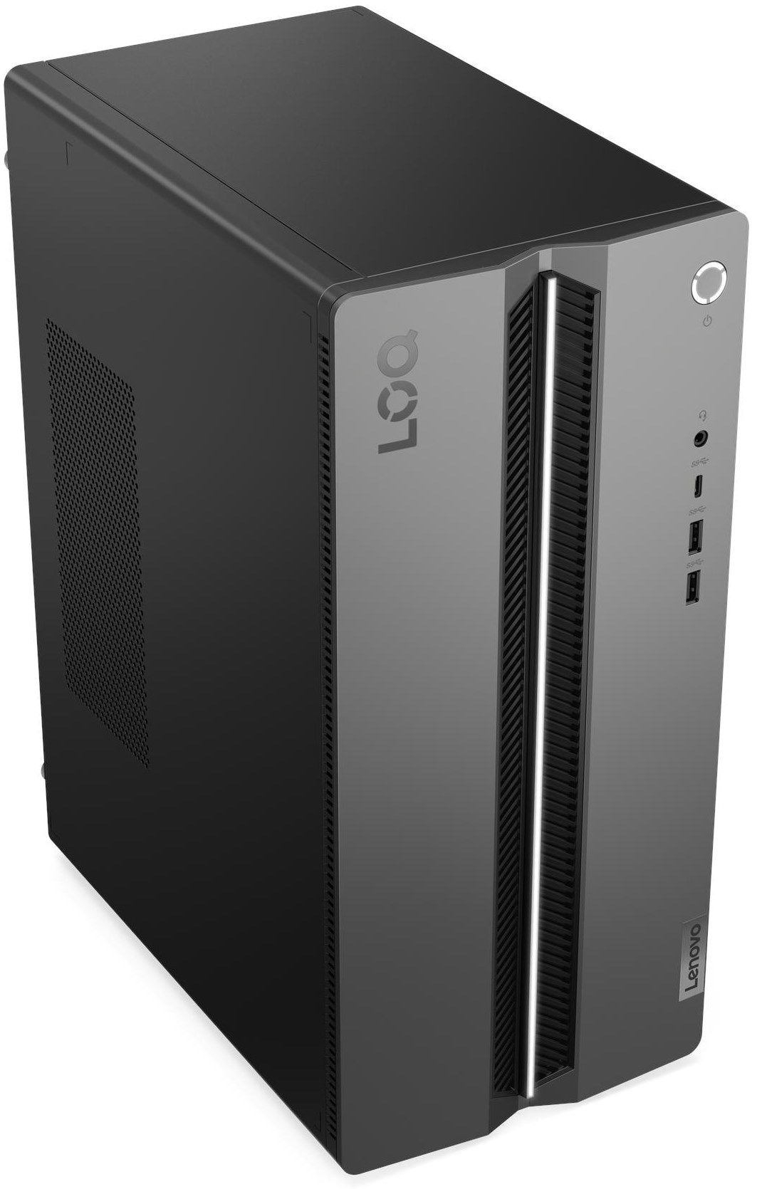 Lenovo LOQ Tower 17IAX10 Ultra 9 275HX/RTX5060 Ti 8GB/32GB/1TB/FD – תמונה 11