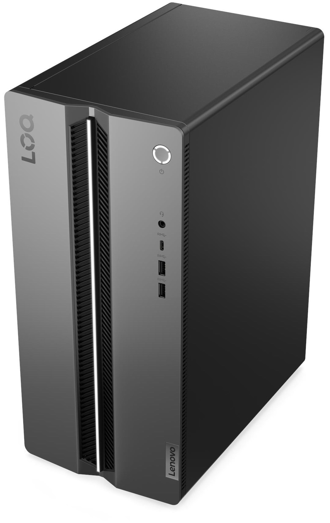 Lenovo LOQ Tower 17IAX10 Ultra 9 275HX/RTX5060 Ti 8GB/32GB/1TB/FD – תמונה 12