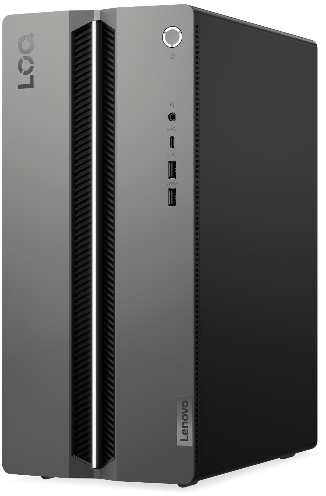 Lenovo LOQ Tower 17IAX10 Ultra 9 275HX/RTX5060 Ti 8GB/32GB/1TB/FD – תמונה 14