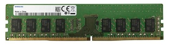 Samsung 16GB DDR5 6400MHz CUDIMM Memory – תמונה 2