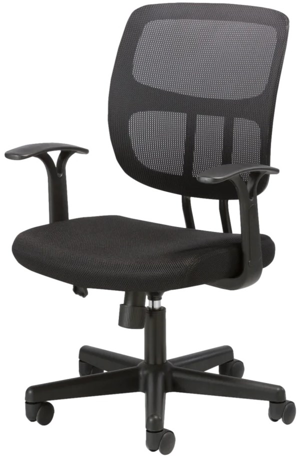 כסא משרדי Miracase MeshLite – תמונה 4