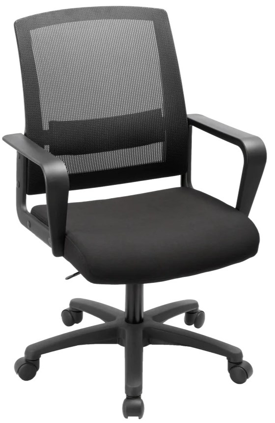 כיסא משרדי Miracase MeshLoop – תמונה 3