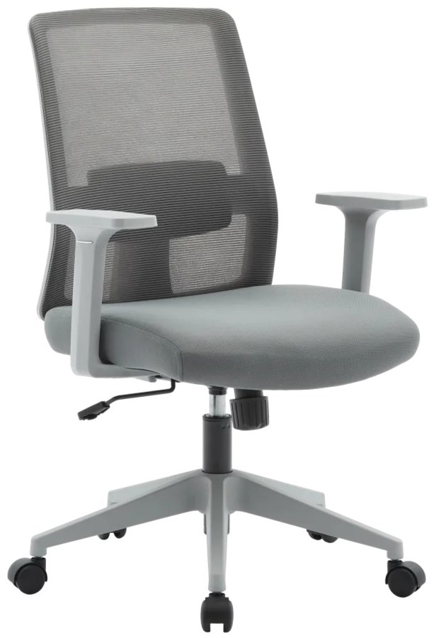 כסא משרדי ארגונומי Miracase Urbanwhite – תמונה 4