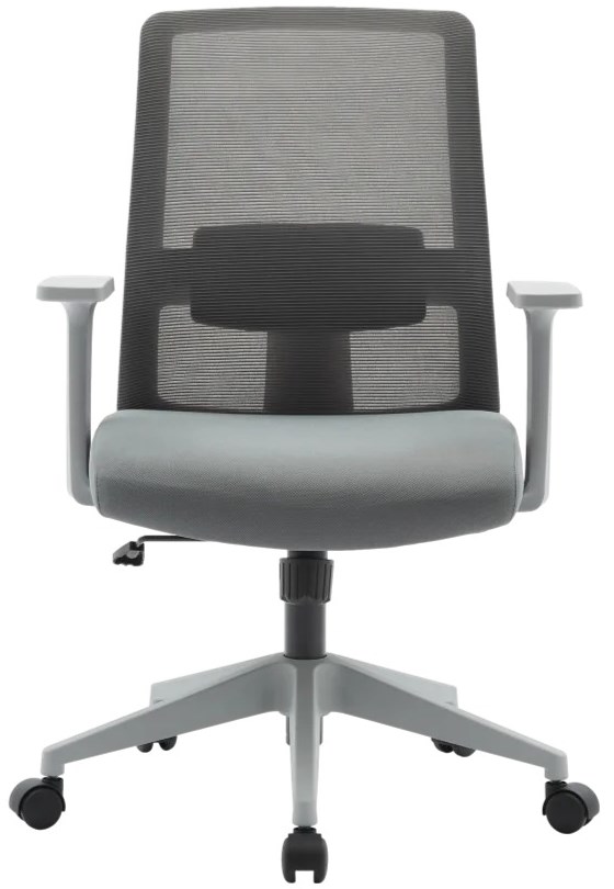 כסא משרדי ארגונומי Miracase Urbanwhite – תמונה 2