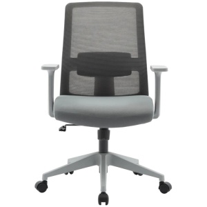 כסא משרדי ארגונומי Miracase Urbanwhite