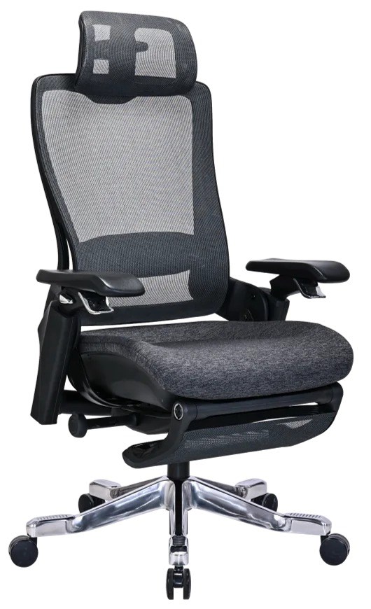 כסא מנהלים ארגונומי Miracase ManagerErPro – תמונה 4