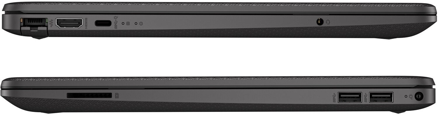 HP 250R G9 15.6 FHD Core 5 120U/16GB (1x16GB)/512SSD/FD/3Y – תמונה 4