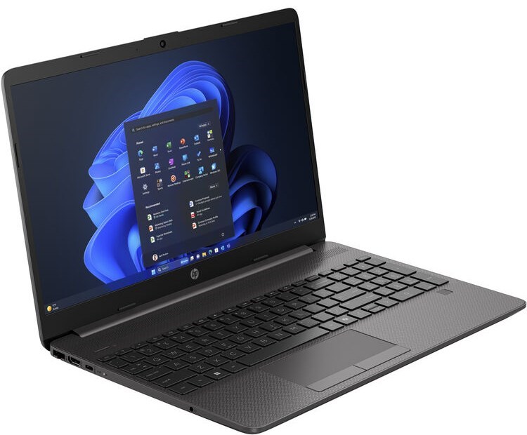 HP 250R G9 15.6 FHD Core 5 120U/16GB (1x16GB)/512SSD/FD/3Y – תמונה 5