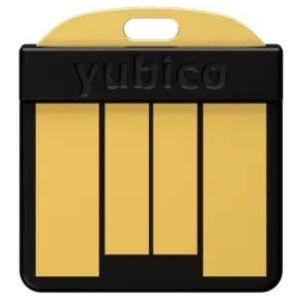 Yubico - YubiHSM 2.x