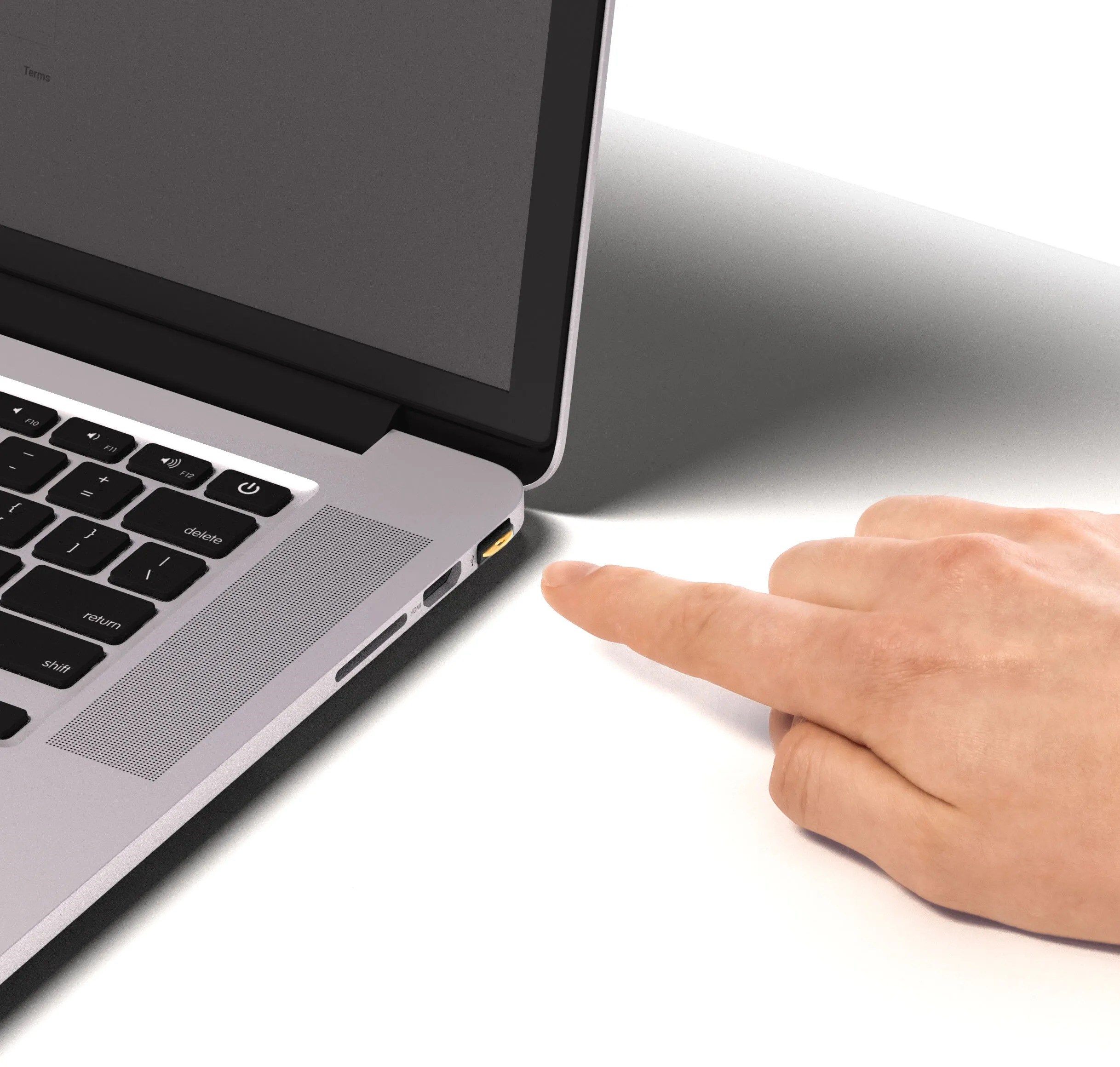 Yubico - YubiKey 5 Nano FIPS – תמונה 6