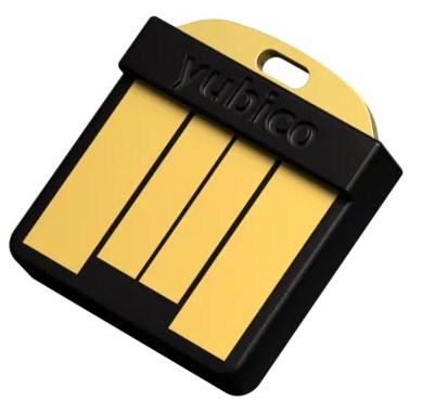 Yubico - YubiKey 5 Nano FIPS – תמונה 8