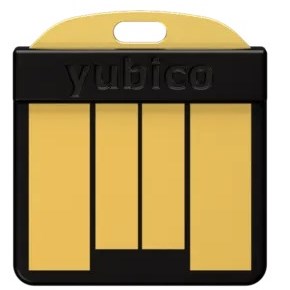 Yubico - YubiKey 5 Nano FIPS – תמונה 2
