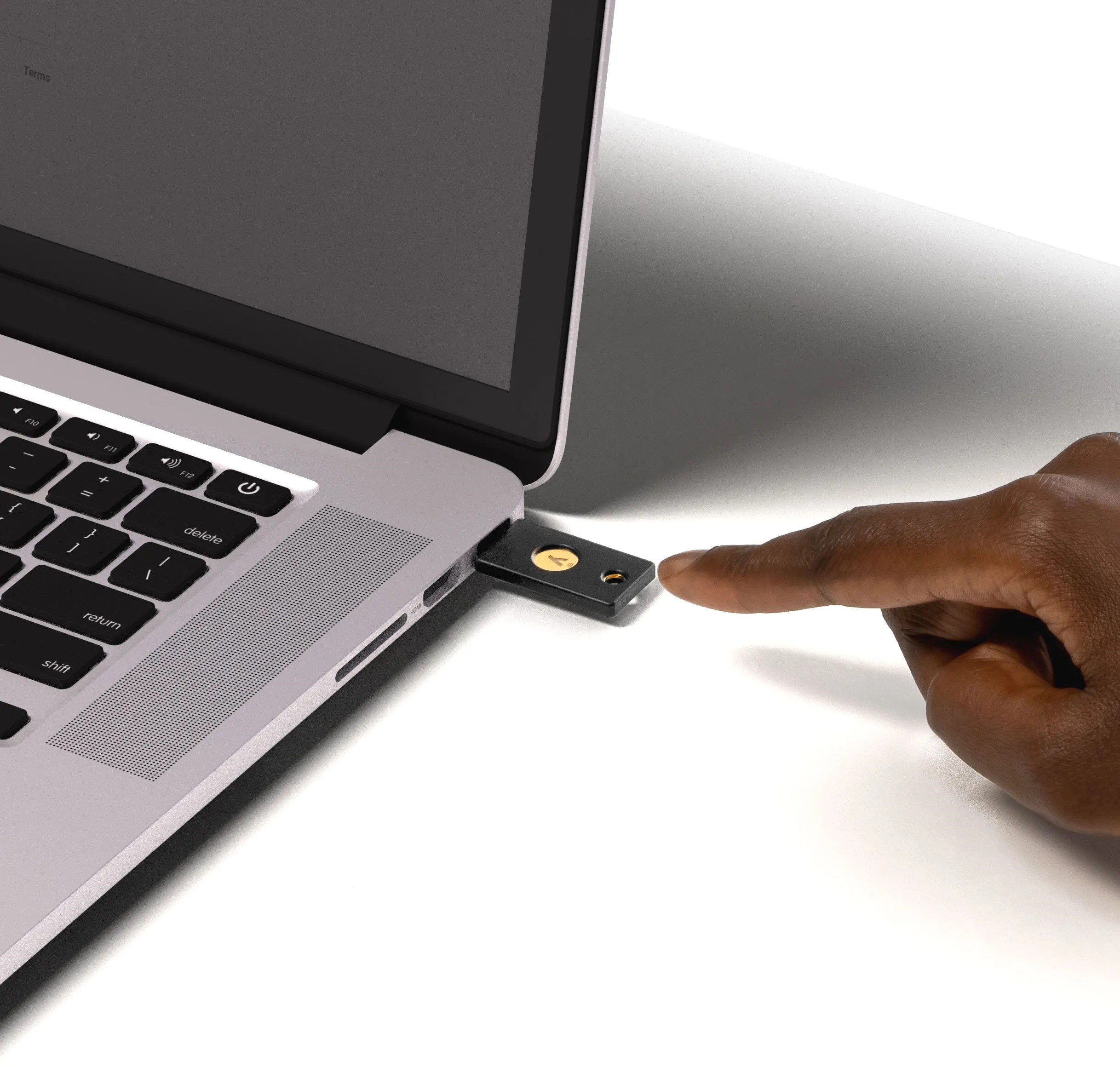 Yubico - YubiKey 5 NFC FIPS – תמונה 5