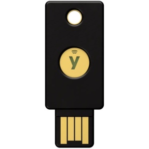 Yubico - YubiKey 5 NFC FIPS