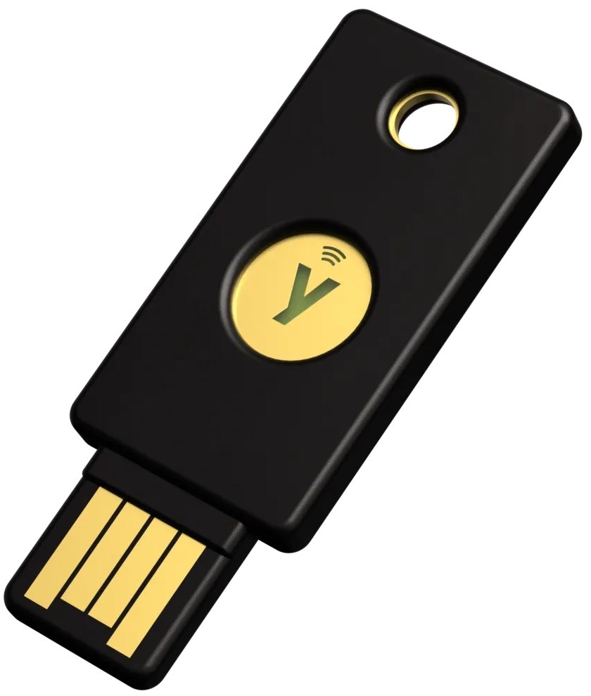 Yubico - YubiKey 5 NFC FIPS – תמונה 8