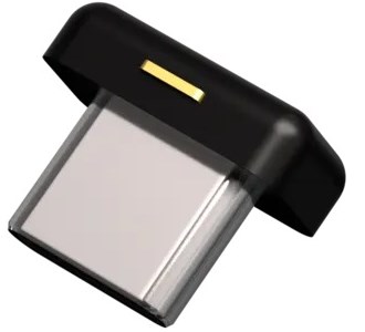 Yubico - YubiKey 5C Nano FIPS – תמונה 8