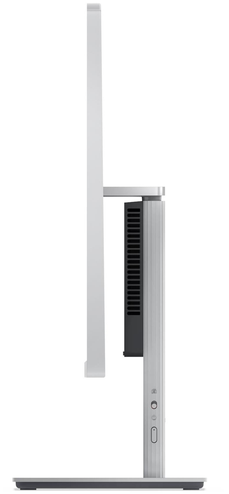 Lenovo AIO 27" TOUCH! /CORE 5 210H/16GB/512GB SSD/FD/3Y – תמונה 5