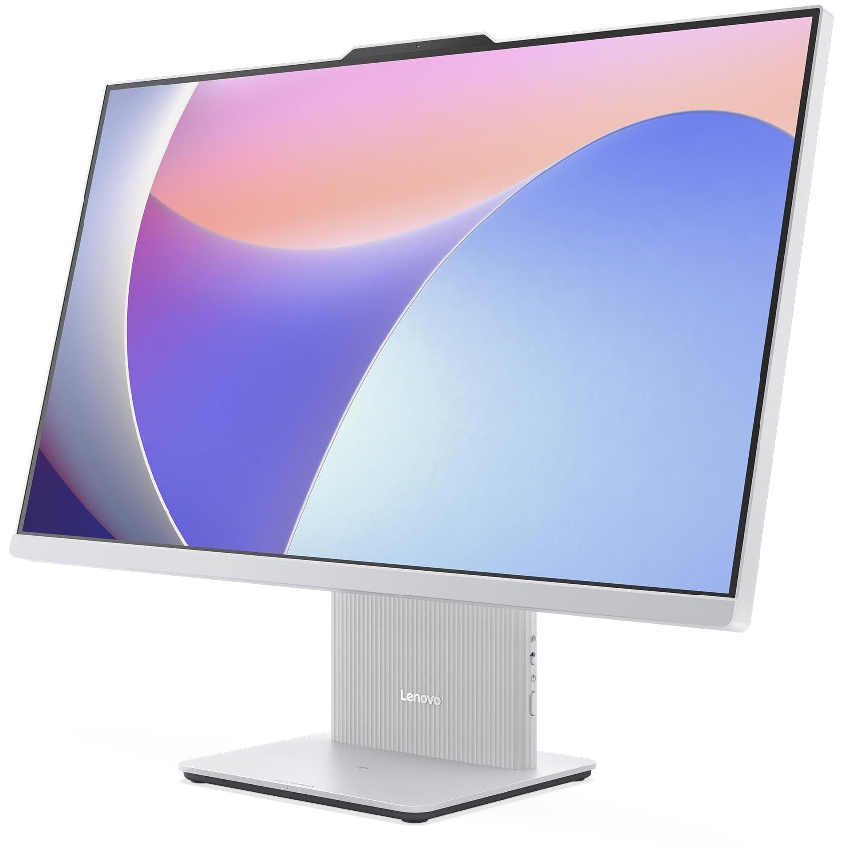Lenovo AIO 27" TOUCH! /CORE 5 210H/16GB/512GB SSD/FD/3Y – תמונה 8